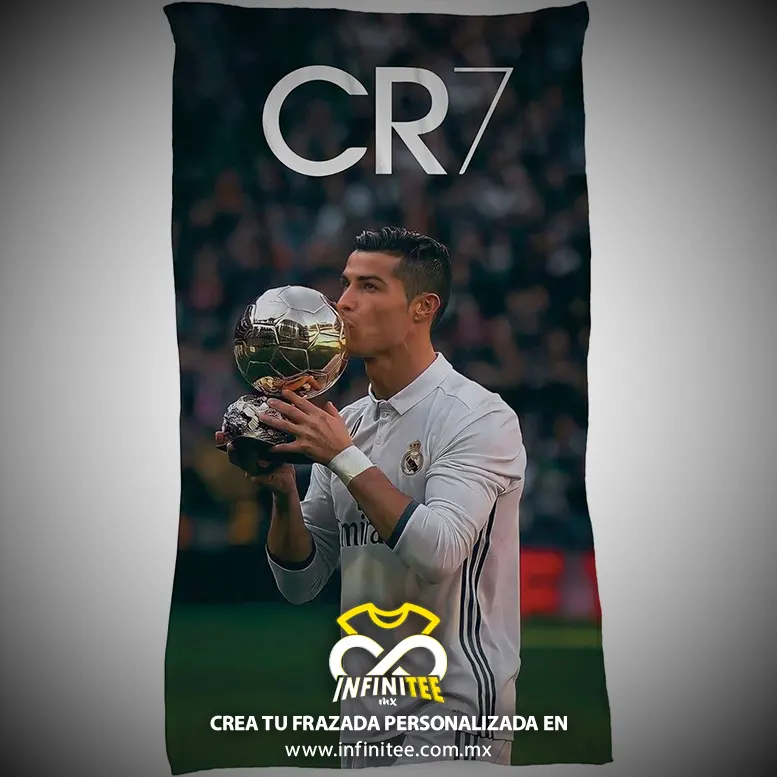 frazada-personalizada-cr7