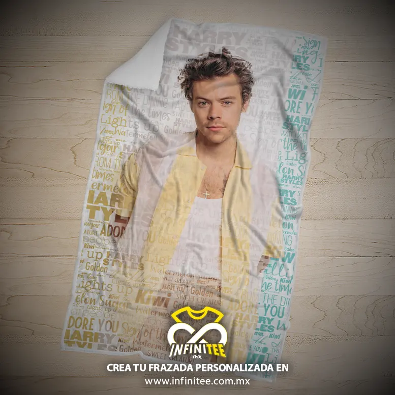 frazada-personalizada-harry-styles