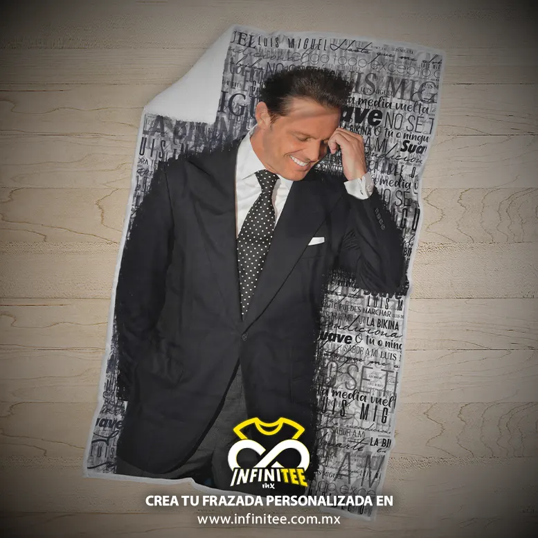 frazada-personalizada-luis-miguel