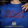 Playera HARRY STYLES | Kiss all the time, Disco Occasionally 5 glitter.playera harrystyles kiss all the time disco occasionally glitter