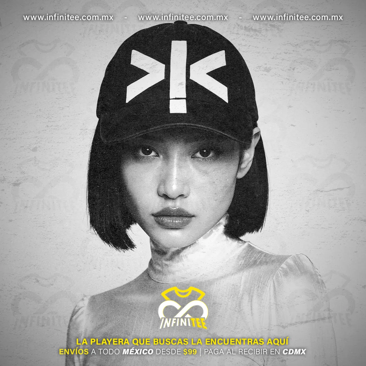 Gorra Alvaro Diaz | OMAKASE