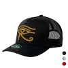 gorra-victor-mendivil-eye-of-horus-oro