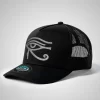 gorra-victor-mendivil-eye-of-horus-plata