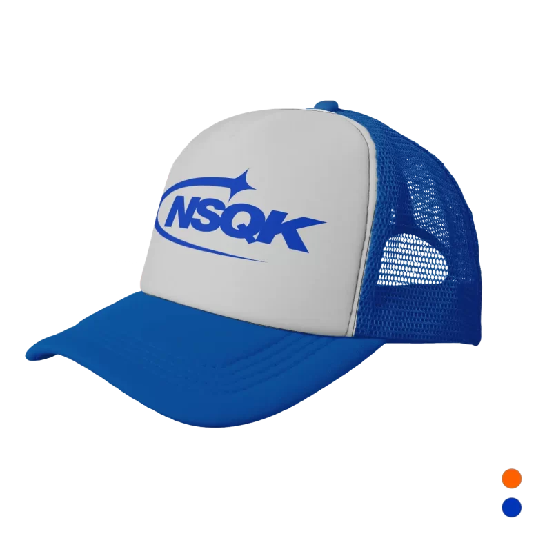 Gorra NSQK 1 gorra_nsqk_azul