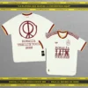 jersey ROSALIA espana lux 2026 blanco