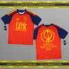 jersey ROSALIA espana lux 2026 roja