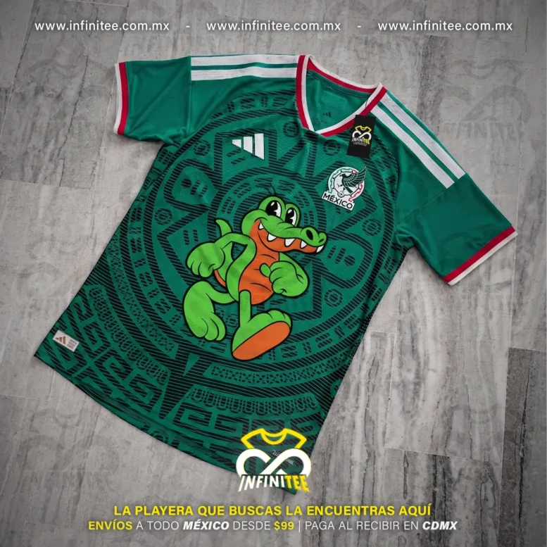 jersey-alvaro-diaz-mexico-verde-2026-coco-frente