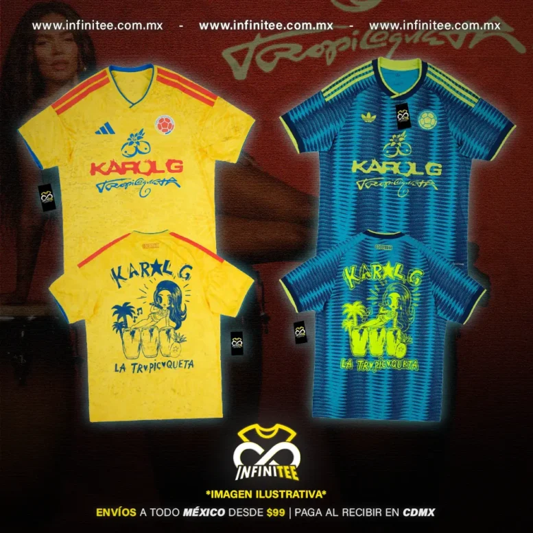 jersey-colombia-karol-g-merch