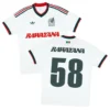 jersey-de-rawayana-méxico-visitante
