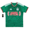 jersey harry styles mexico 2026 verde