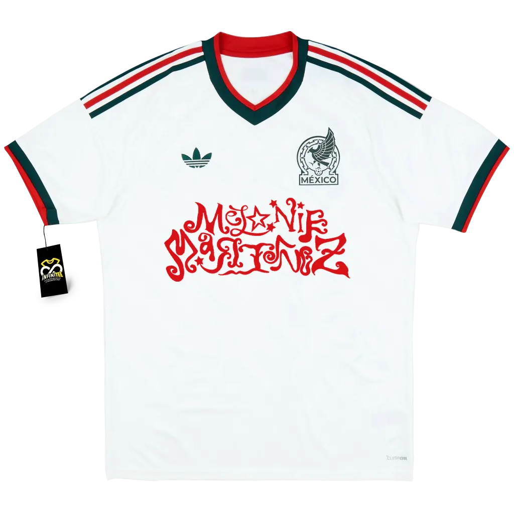 Jersey MELANIE MARTINEZ | México 2026
