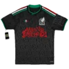 jersey melanie martinez mexico 2026 negro frentewebp