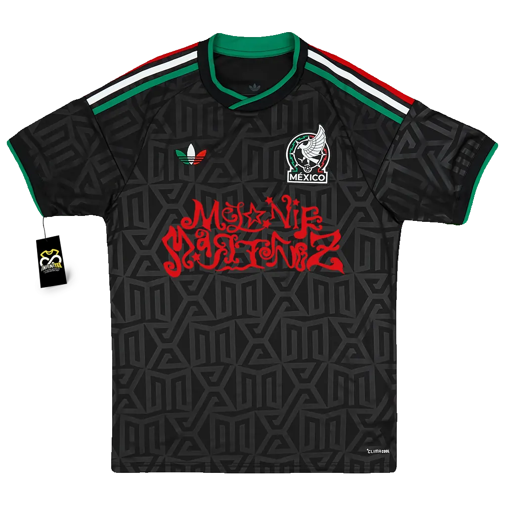 Jersey MELANIE MARTINEZ | México 2026
