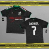 Jersey CA7RIEL y PACO AMOROSO | México 2026 4 jersey-mexico-NEGRO-catriel-y-paco-amoroso