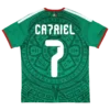 jersey mexico catriel y paco amoroso ca7riel 7