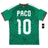 jersey mexico catriel y paco amoroso paco10