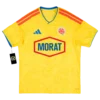 jersey morat colombia local