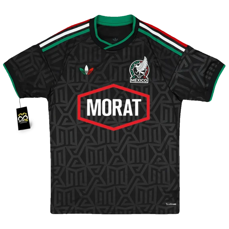 jersey morat mexico local