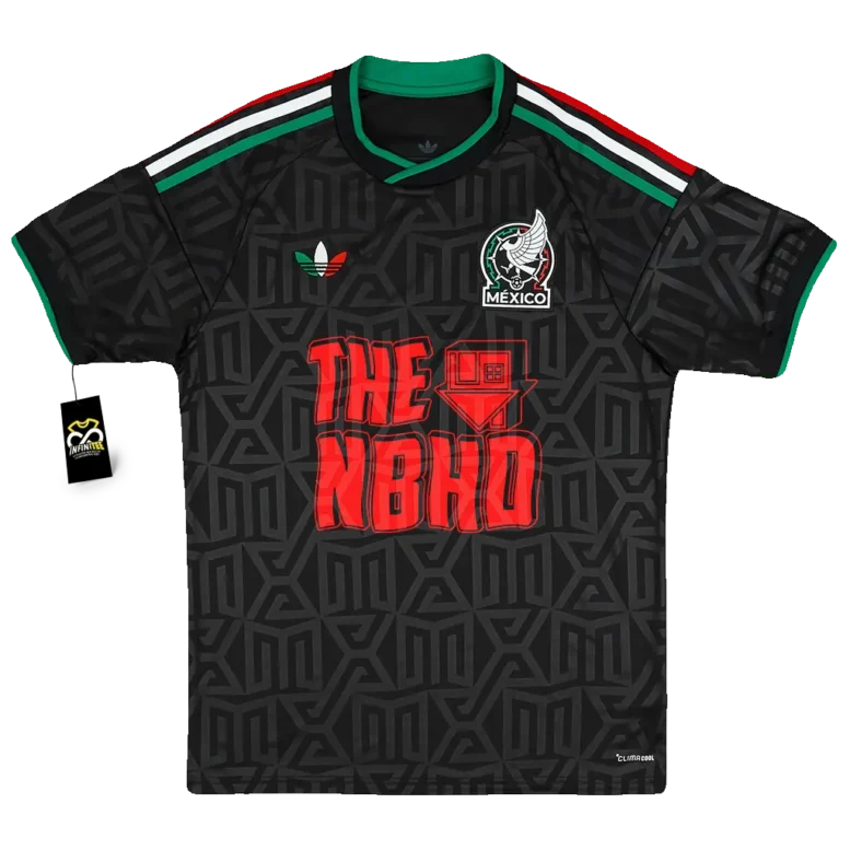 jersey neighbourhood merch mexico color negro