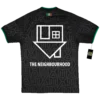 jersey neighbourhood merch mexico color negro dorsal