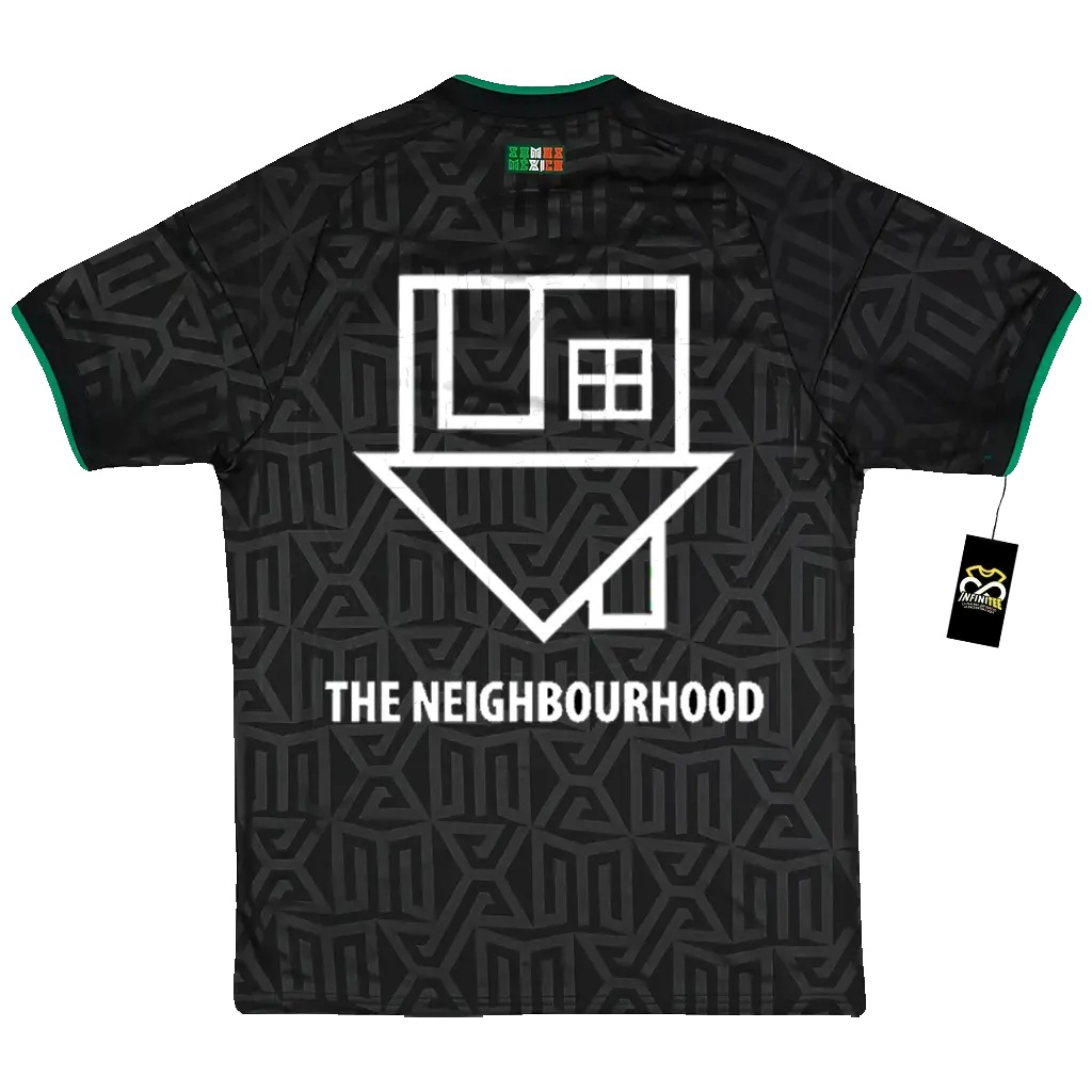 Jersey THE NEIGHBOURHOOD | México 2026