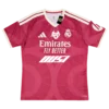 Jersey OMAR COURTZ x Real Madrid 2 jersey real madrd omar courtz ousi rosa