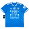 jersey real madrid azul aitana en mexico 2026