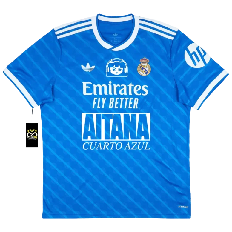 jersey real madrid azul aitana en mexico 2026