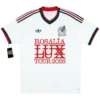 Jersey LA ROSALIA | México 2026 2 jersey rosalia mexico lux 2026 mexico2