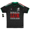 Jersey LA ROSALIA | México 2026 5 jersey rosalia mexico lux 2026 negro2