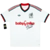 jersey young miko mexico blanco
