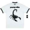 jersey young miko mexico blanco atras