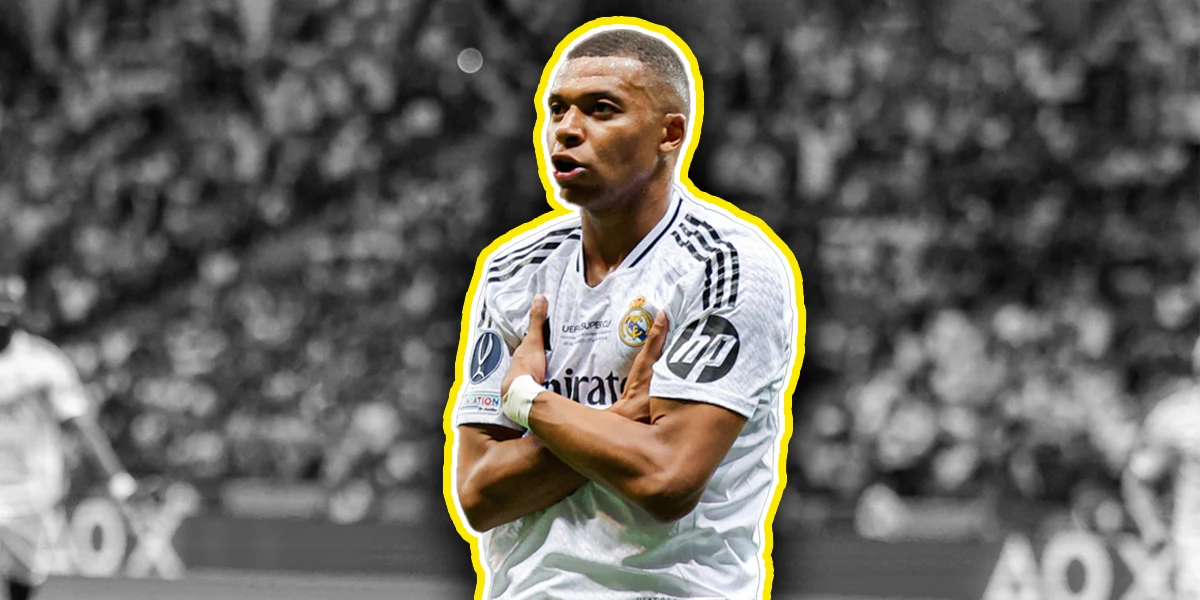 mbappe