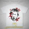 merch RM bts blanca