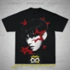 merch V bts negro