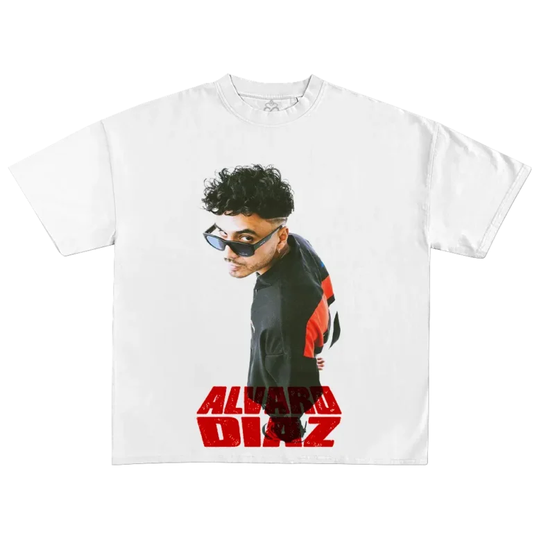merch alvaro diaz big print 1