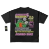merch alvaro diaz coco magazine