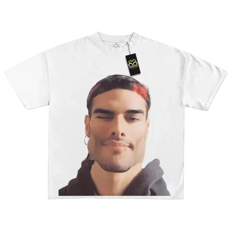 merch ca7riel paco amoroso cato big face