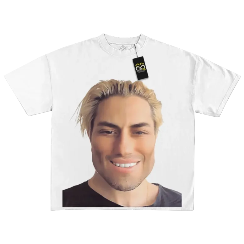 merch ca7riel paco amoroso paco big face