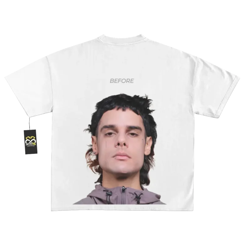 merch ca7riel paco amoroso paco cato before