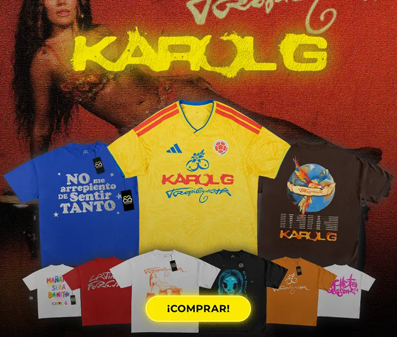Home 1 merch-concierto-karolg-en-méxico