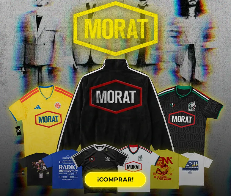 Home 3 merch-concierto-morat-en-méxico
