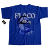 Playera NSQK | Flaco 2 merch-de-nsqk-flaco-azul