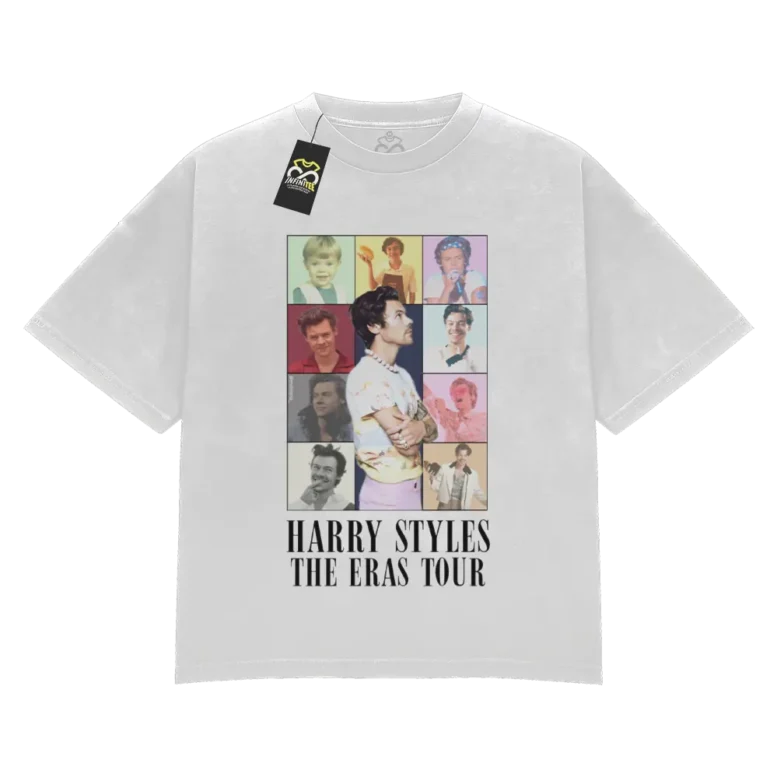 merch harry styles eras tour
