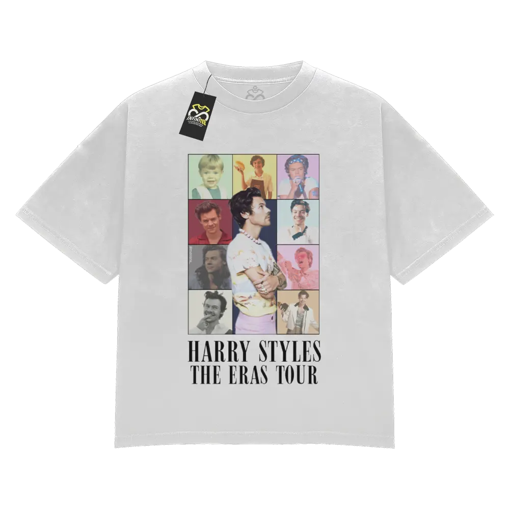 Playera HARRY STYLES | The ERAS Tour