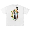 Playera HARRY STYLES | Harrys House Flowers 2 merch harry styles harry house