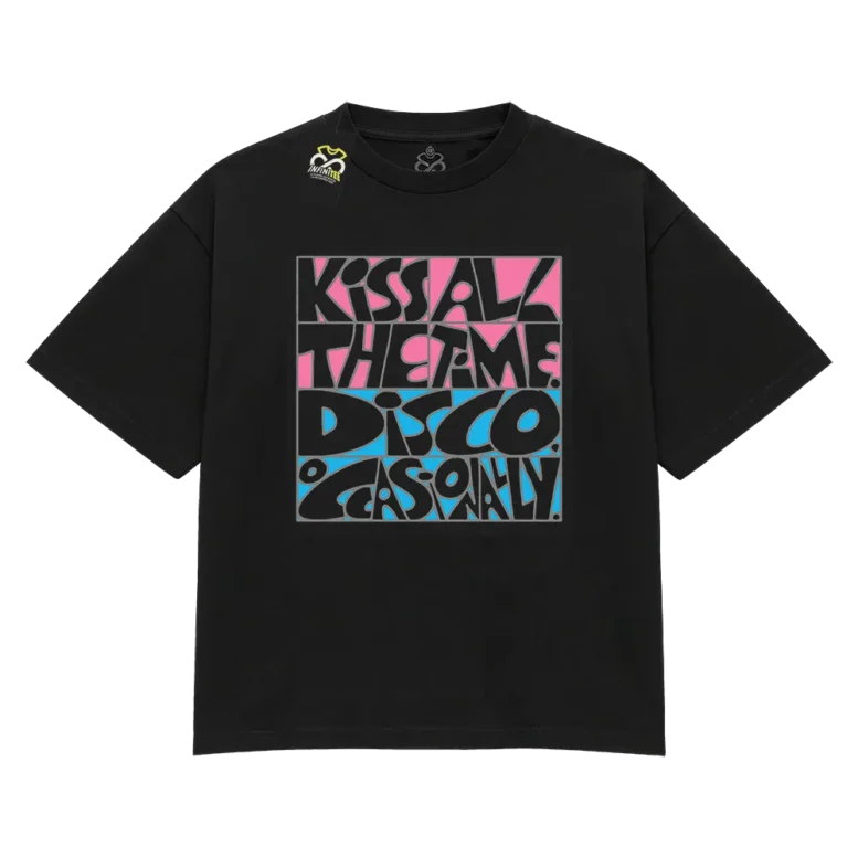 merch harry styles kiss all the time disco occasionally