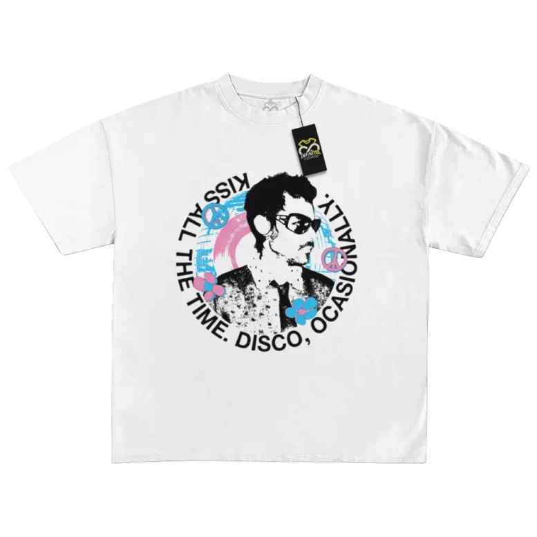 merch harrystyles kiss all the time disco occasionally
