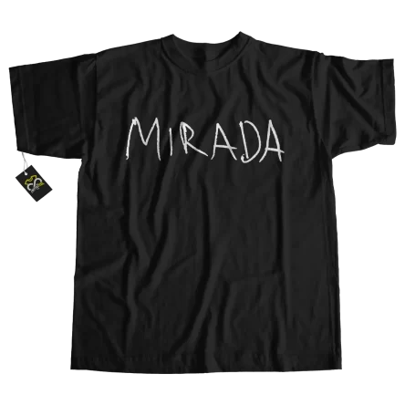 merch ivan cornejo mirada tour mexico