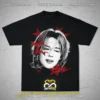 merch jimin bts negro